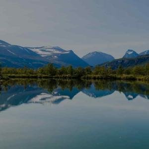 Vandringsresor Swett