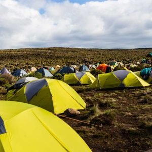 Hyra expedition redskap för expeditionsresor till kilimanjaro