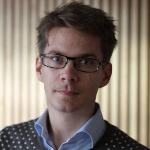 Jonas Lindgren Cinque Terre