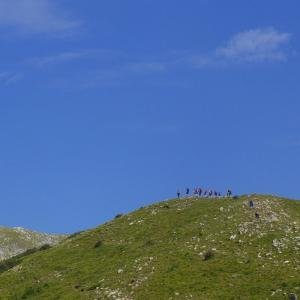 En vandra som tar dig bortom Cinque Terre mest höjda spår