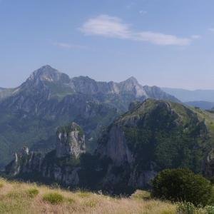 Gå igenom den vildaste delen av Cinque Terre National Park
