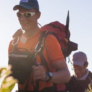 Kebnekaise bestiga med Swett