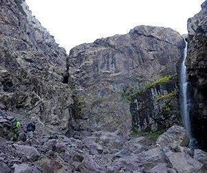 Swett tar dig på rutter bortom de vanliga turerna till Atlasbergen