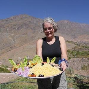 Upplev Marockansk matkultur i Atlasbergen | Swett