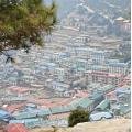 Everest Base Camp Namche Bazaar