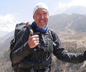 Vi från Swett vill att alla ska få en njutsam och problemfri vandring till Everest Base Camp