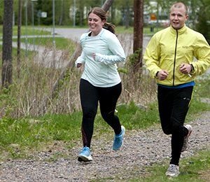 Vi på Swett ger dig ett komplett träningsprogram och ser till att ni är förberedda inför Kilimanjaro