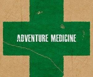 Adventure Mediciine vidareutbildar våra guider