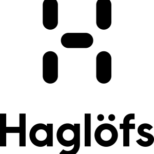 Haglöfs förser oss med bra utrustning från topp till tå