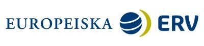 europeiska erv logo europeiska erv logo