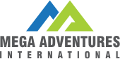 Mega Logo Great company for Nepal and Everest Baseacamp