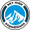 Sky High Andes Great company for Inca trail