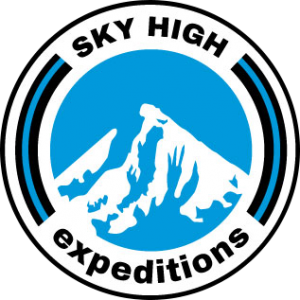 Great company for Inca trail