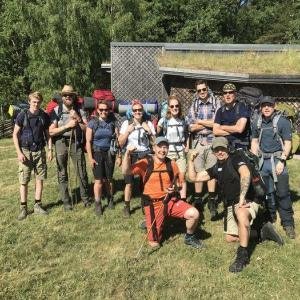 Planera roligare vandringsresor | Swett