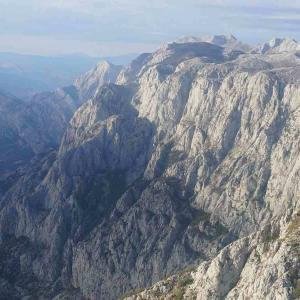 Kroatien Dalmatien Adratiska Havet