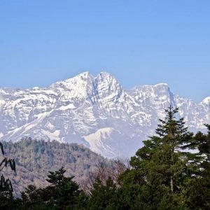 Mount Everest | Swett