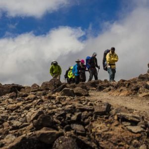 Bästa månaderna för att vandra Kilimanjaro | Swett