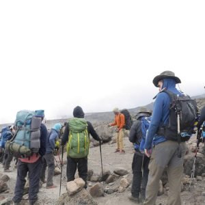 Packning för Kilimanjaro | Swett