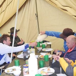 Mat och boende | Swett