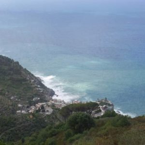 Saker att göra i Cinque Terre | Swett