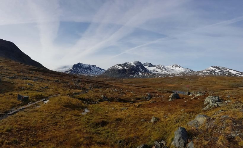 helags till sylarna helags till sylarna