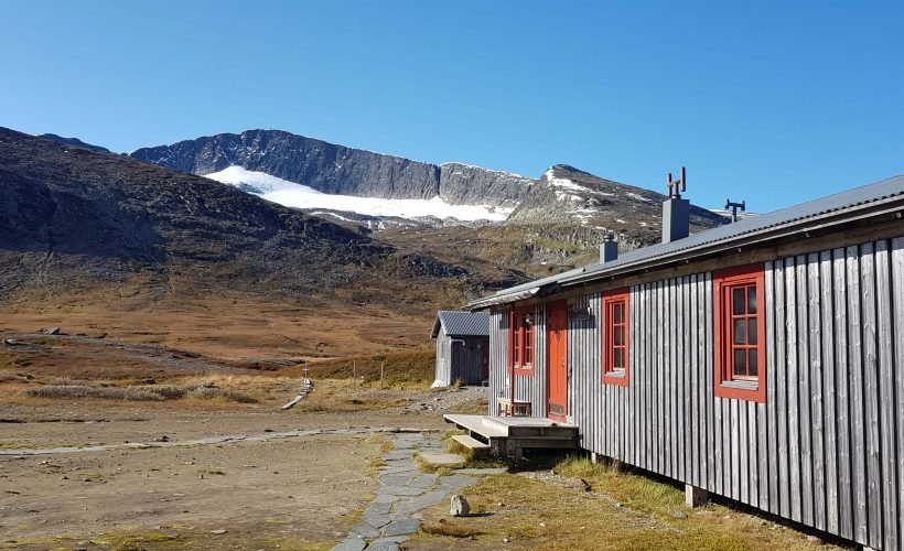 Helagstoppen Helagstoppen