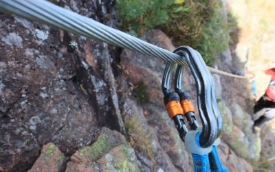 Via Ferrata