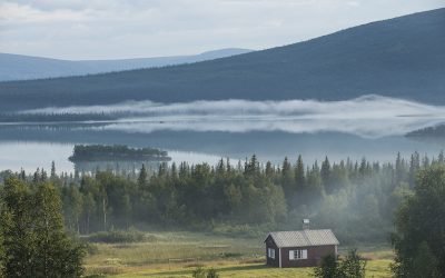 stuga sarek stuga sarek