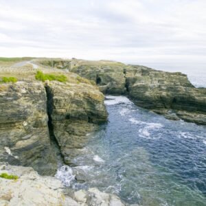 Towards Namche Bazaar on the way to Everest Base Camp